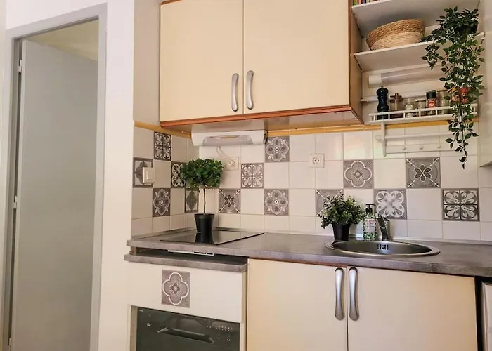 5 Couchages + Jardin A 150m Des Plages Сен-Рафаель