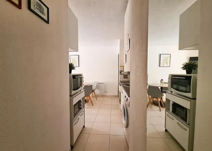 5 Couchages + Jardin A 150m Des Plages * Сен-Рафаель