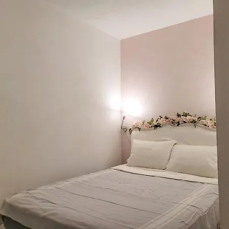5 Couchages + Jardin A 150m Des Plages Апартаменты Сен-Рафаэль