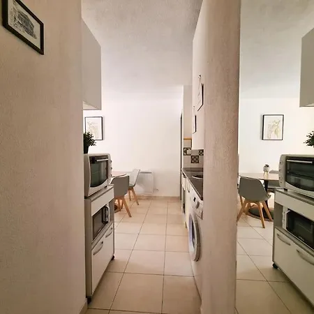5 Couchages + Jardin A 150m Des Plages * Сен-Рафаэль