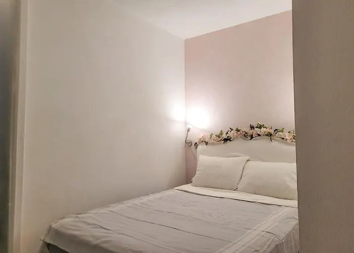 5 Couchages + Jardin A 150m Des Plages Apartment Saint-Raphaël